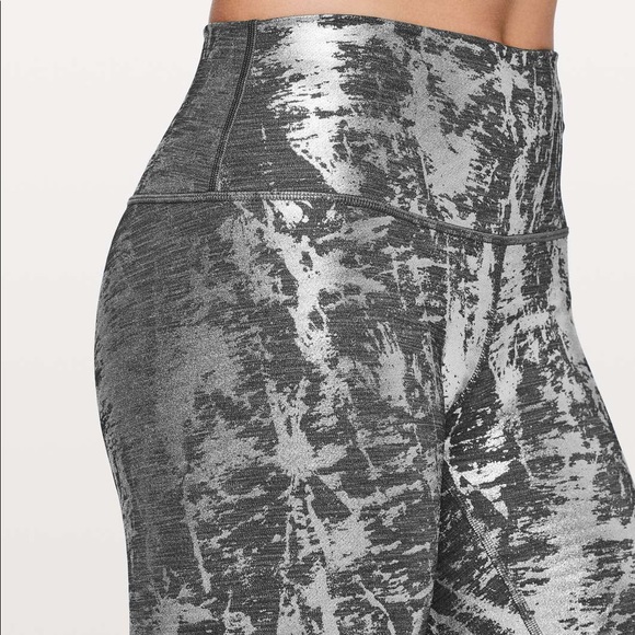 Lululemon Wunder Under HR Leggings - Picture 3 of 6